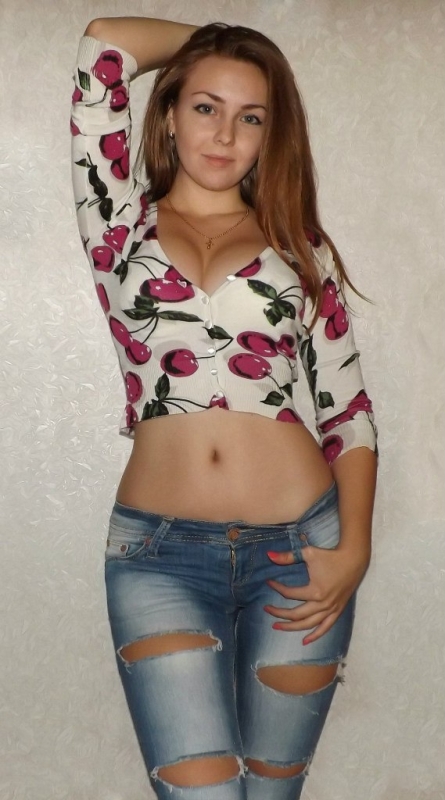 Анкета проститутки Уляна - Фото 1, Хазар, 28 лет, №25455